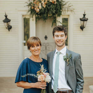 Meet your Posher, Susan